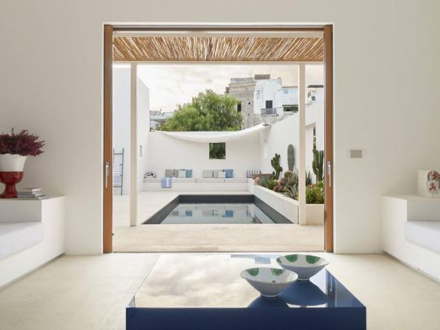 Villa Indipendente in affitto a Puglia, Lecce