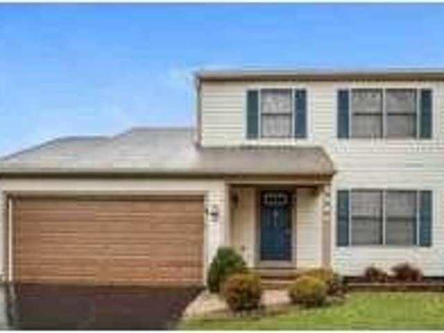 House for rent in Blacklick