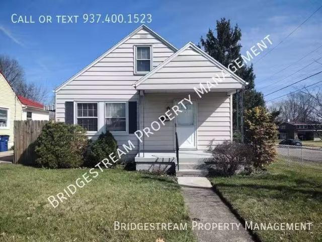 House for rent in Dayton