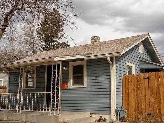 House for rent in Colorado