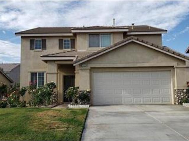 House for rent in Victorville