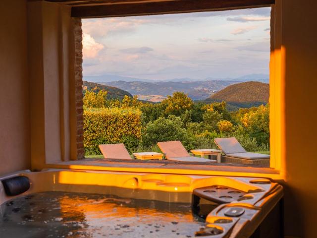 Villa Indipendente in affitto a Sant'Erminio, Cenerente