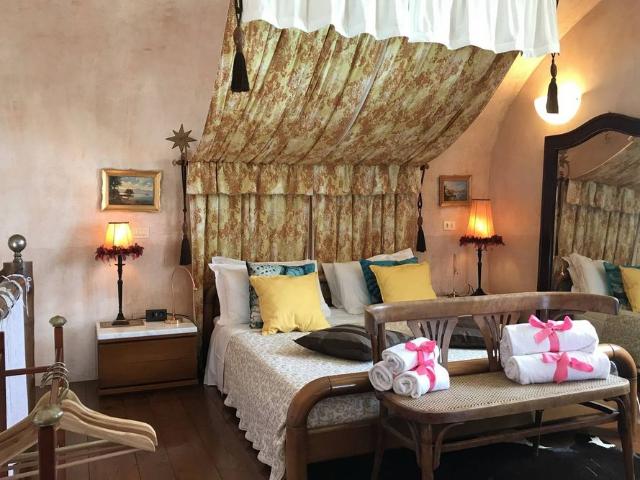 Villa Indipendente in affitto a Praiano, Campania