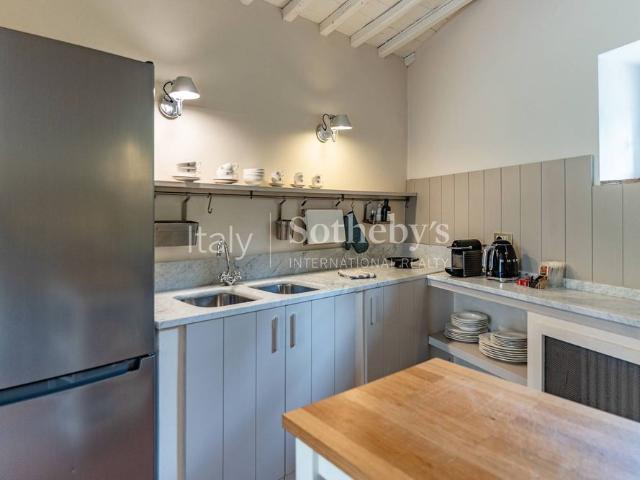 Villa Indipendente in affitto a San Polo In Chianti, Firenze