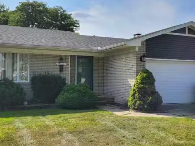 House for rent in Westland