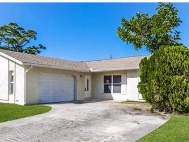 House for rent in North Las Vegas, Nevada