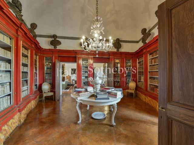 Villa Indipendente in affitto a Montevettolini, Toscana