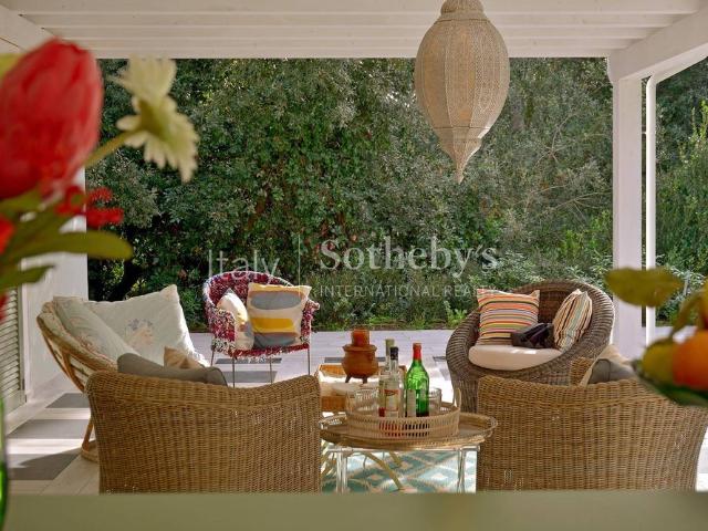 Villa Indipendente in affitto a Livorno, Toscana