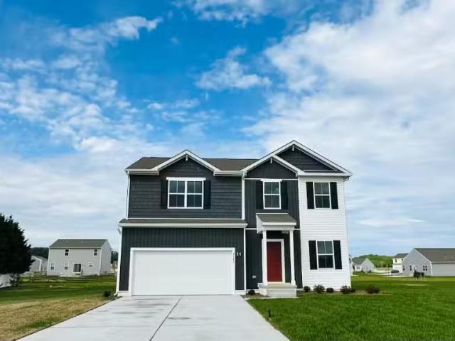 House for rent in Felton