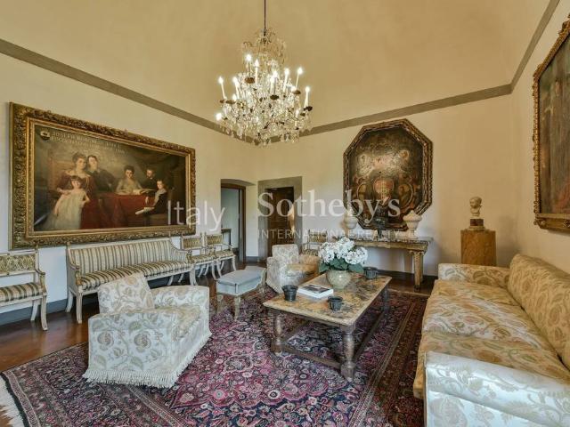 Villa Indipendente in affitto a Pozzarello, Montevettolini