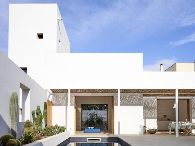 Villa Indipendente in affitto a Puglia, Lecce