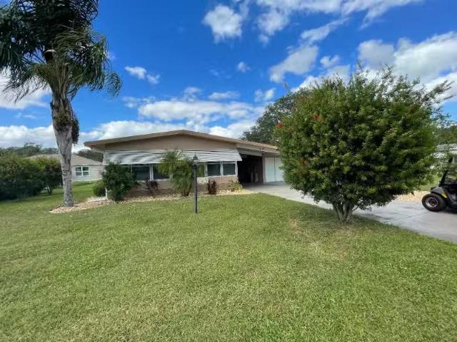 House for rent in Apopka