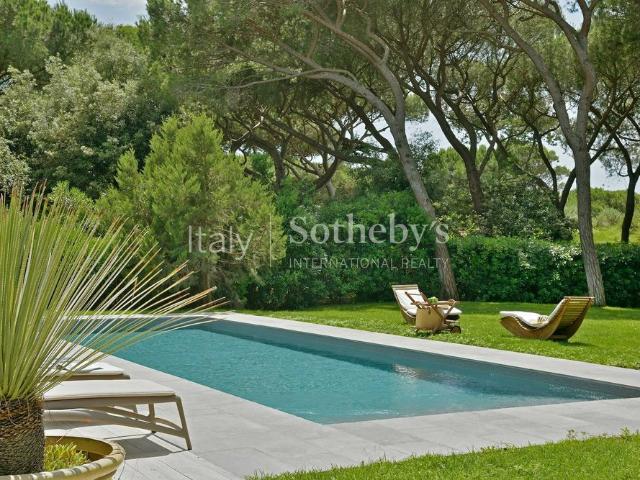 Villa Indipendente in affitto a Livorno, Toscana