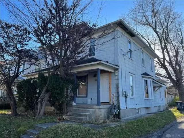 House for rent in Dayton