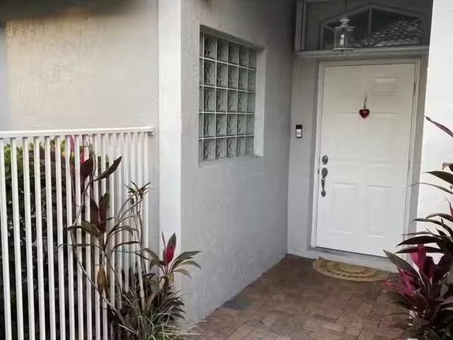 House for rent in Fort Lauderdale