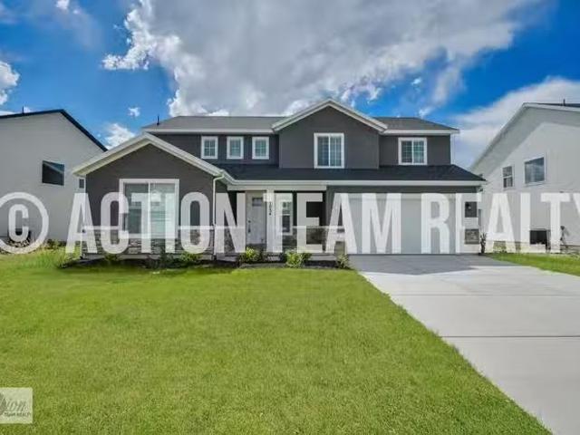 House for rent in American Fork