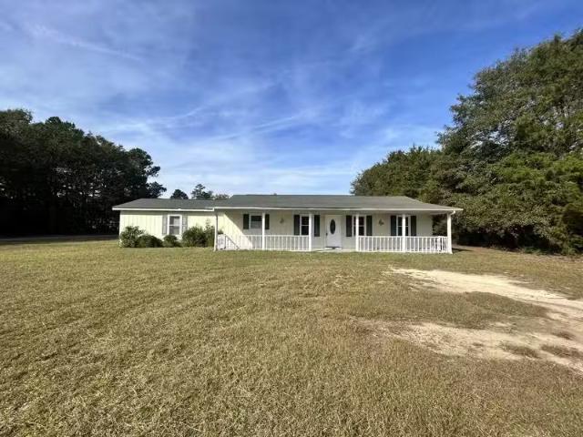 House for rent in Orangeburg