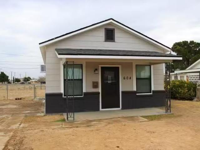 House for rent in Pecos
