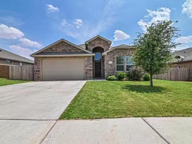 House for rent in Midland