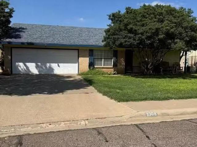 House for rent in Midland