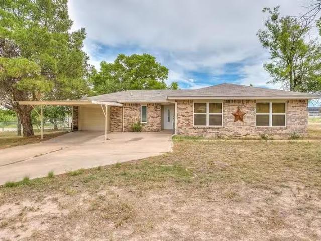 House for rent in San Angelo
