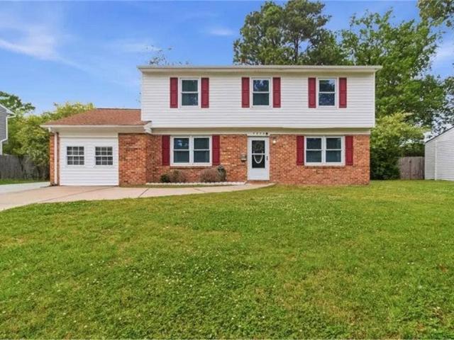 Room for rent in Virginia