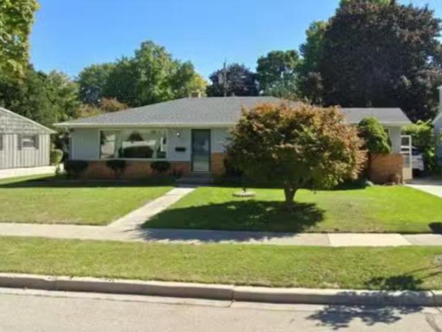 House for rent in West Bend