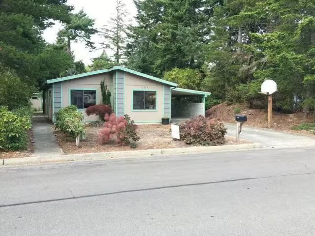 House for rent in Corvallis