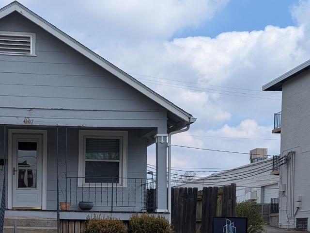 House for rent in Kansas City, Wyandotte County