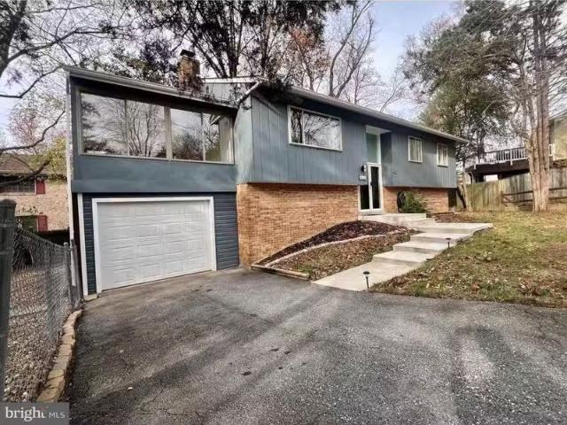 House for rent in Laurel
