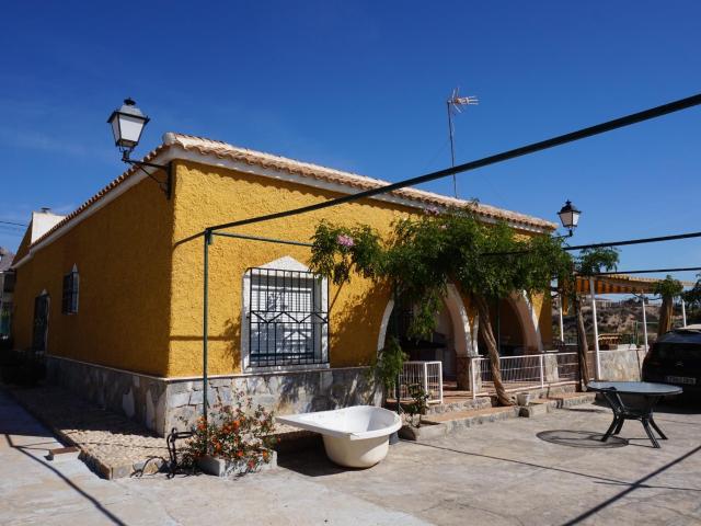 Casa en alquiler en el Baix Segura / La Vega Baja, Valencia