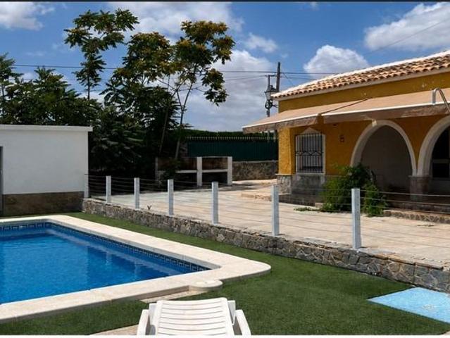 Casa en alquiler en el Baix Segura / La Vega Baja, Valencia