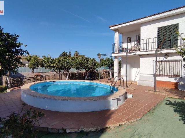 Casa en alquiler en Utrera, Andalucía