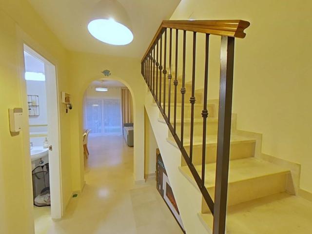 Casa en alquiler en Costa Esuri, Ayamonte