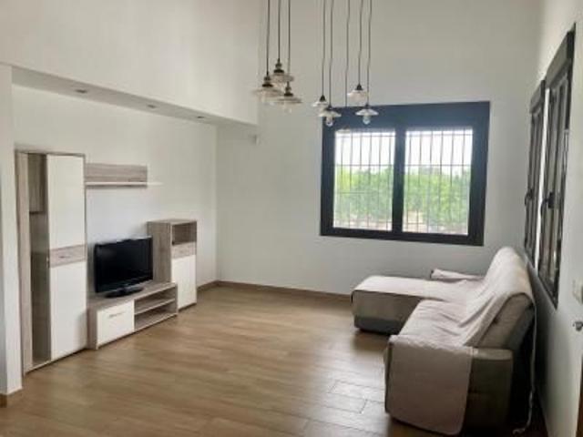 Casa en alquiler en la Foia, el Baix Vinalopó