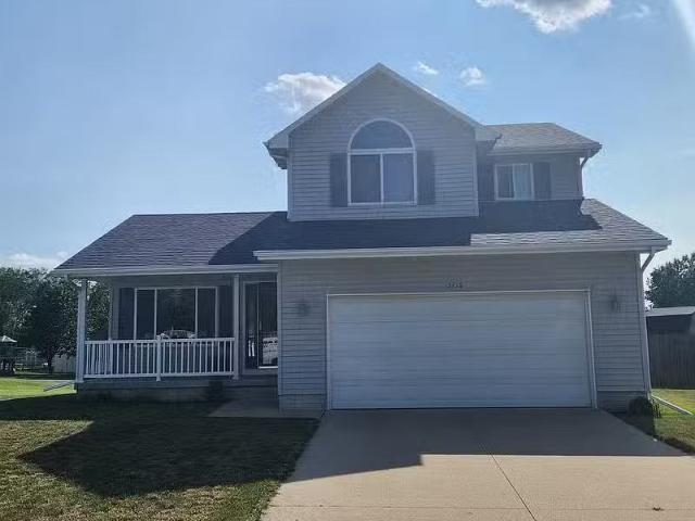 House for rent in Ankeny