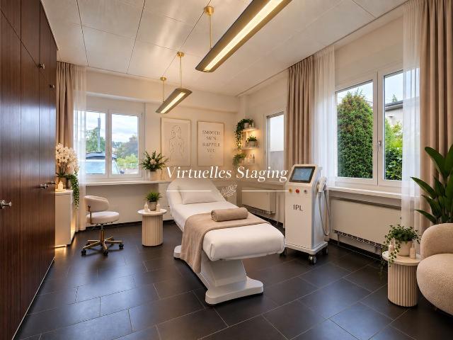 Einfamilienhaus mieten