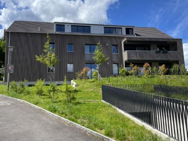 Einfamilienhaus mieten in Ettingen, Bezirk Arlesheim