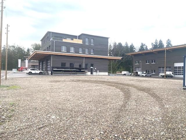 Einfamilienhaus kaufen in Würenlos, Aargau
