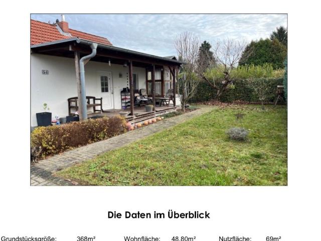Haus mieten in Seehof, Teltow
