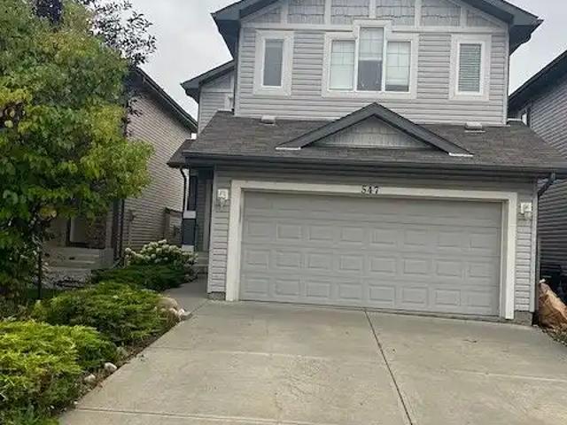 House for rent in Wedgewood, Alberta