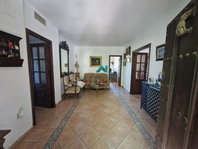 Casa en alquiler en Los Albarizones, Campiña de Jerez