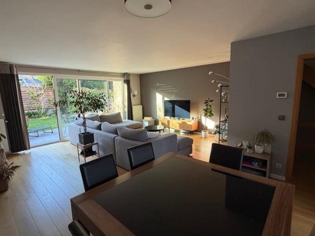 Maison location à Woluwe-saint-etienne, Brabant