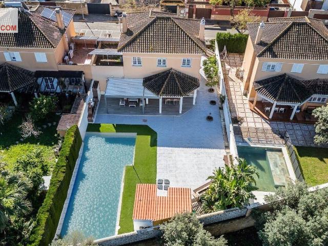 Casa en alquiler en Los Molares, Andalucía