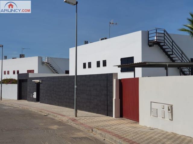 Casa en alquiler en Utrera, Andalucía
