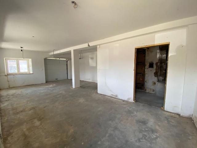 Einfamilienhaus kaufen
