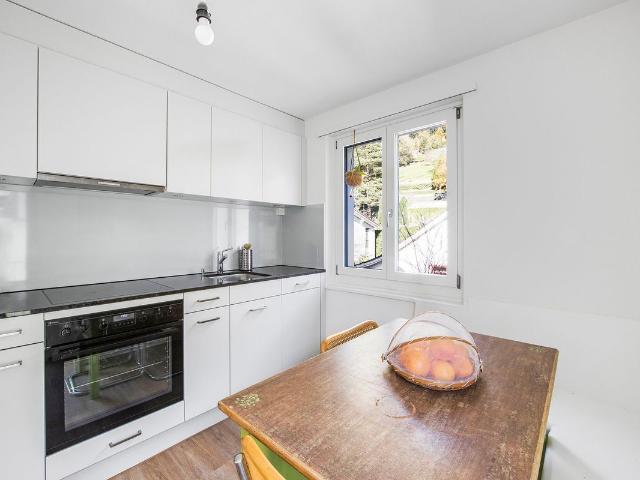 Einfamilienhaus kaufen