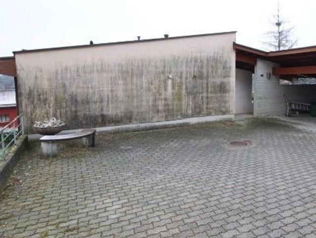 Einfamilienhaus kaufen in Mendrisio, Tessin