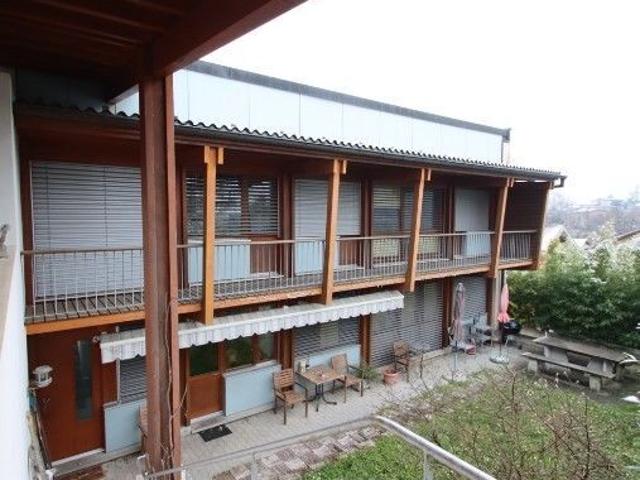 Einfamilienhaus kaufen in Mendrisio, Tessin