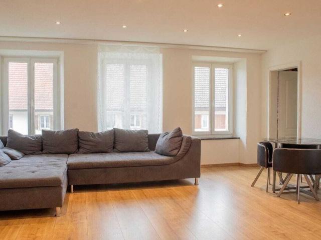 Einfamilienhaus kaufen